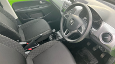 Skoda CITIGO 1.0 MPI 75 GreenTech SE L 5dr Petrol Hatchback